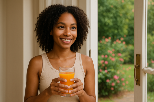 Porque Ana Sbelta oferece nosso Colágeno Premium com Vitamina C?