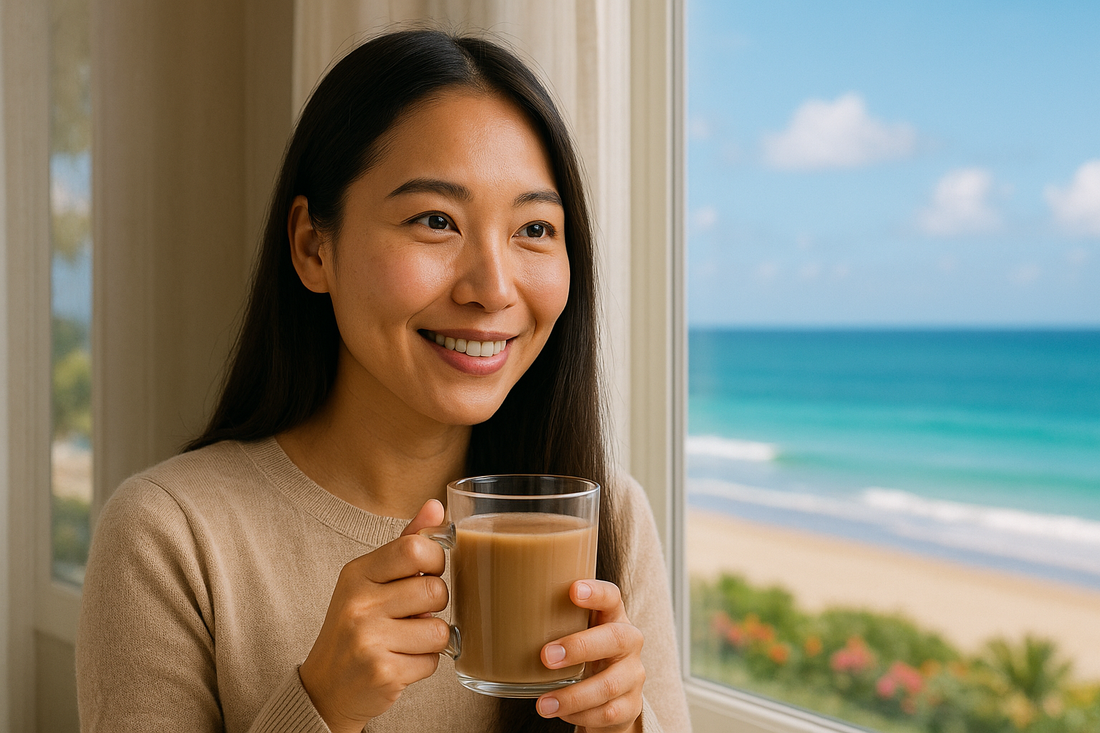Porque você deve consumir um bom colágeno todos os dias
