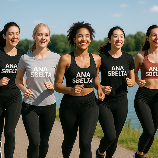 Chegou e-Longi pra quem quer correr ou praticar academia