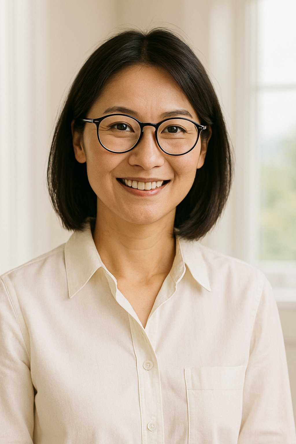 Cristina Fumiko