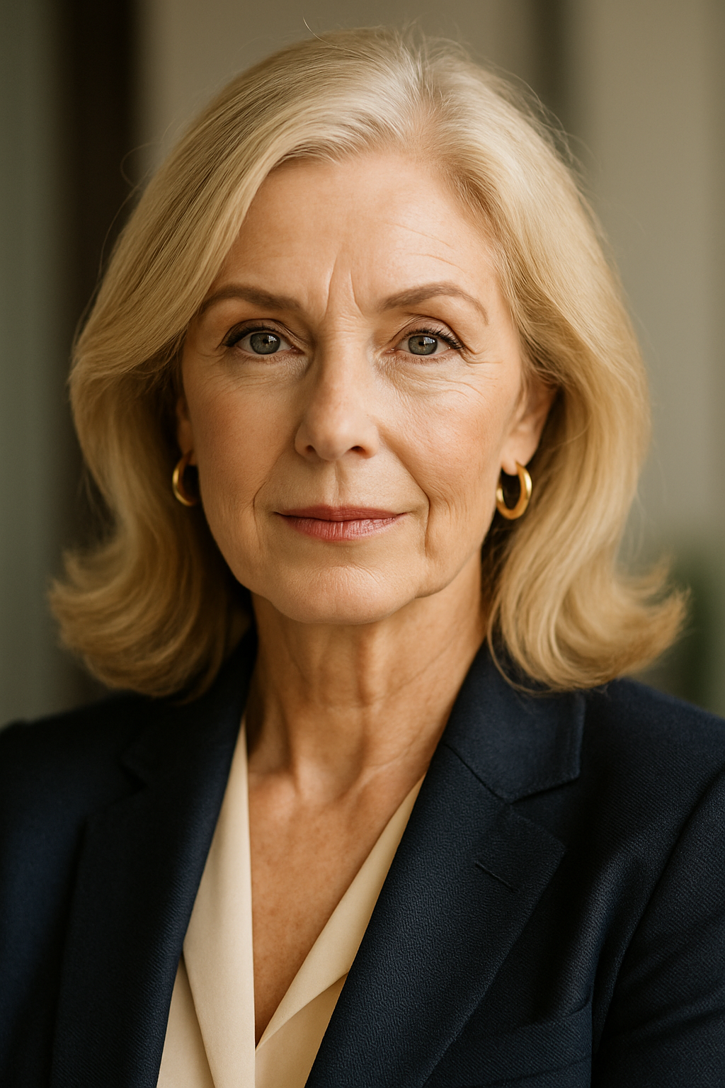 Anne Shipendaun Knoit